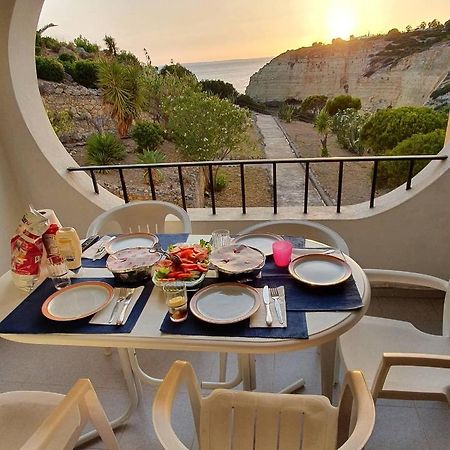 Apartamento Mar-Colina-Sol Carvoeiro  Zewnętrze zdjęcie