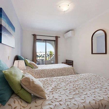 Apartamento Mar-Colina-Sol Carvoeiro  Zewnętrze zdjęcie
