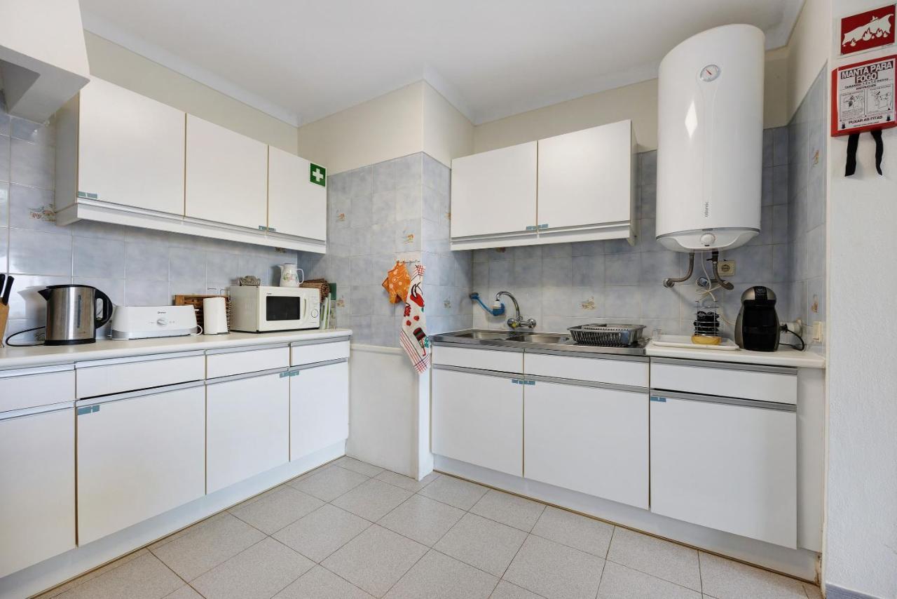Apartamento Mar-Colina-Sol Carvoeiro  Zewnętrze zdjęcie
