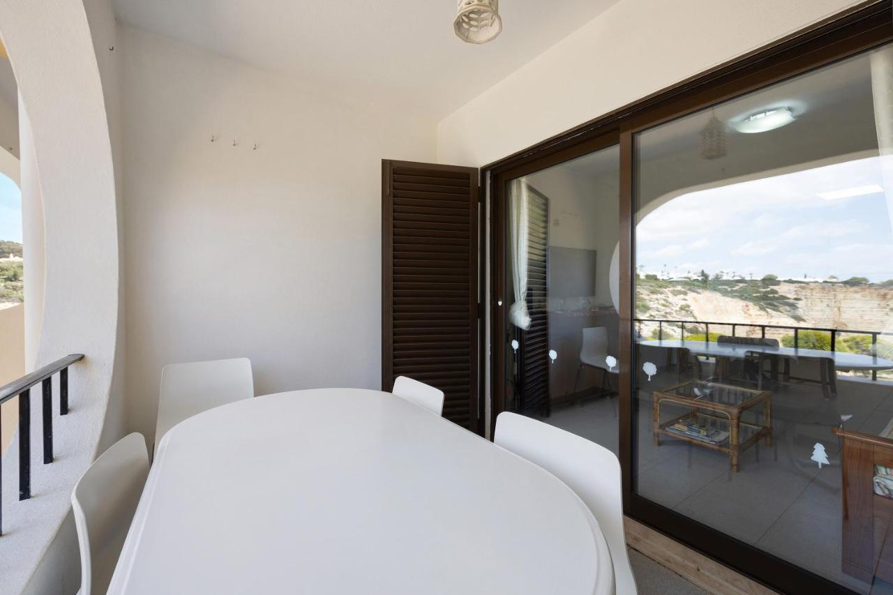 Apartamento Mar-Colina-Sol Carvoeiro  Zewnętrze zdjęcie