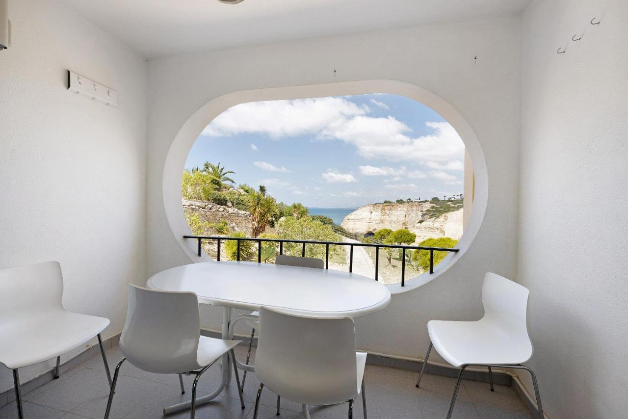 Apartamento Mar-Colina-Sol Carvoeiro  Zewnętrze zdjęcie