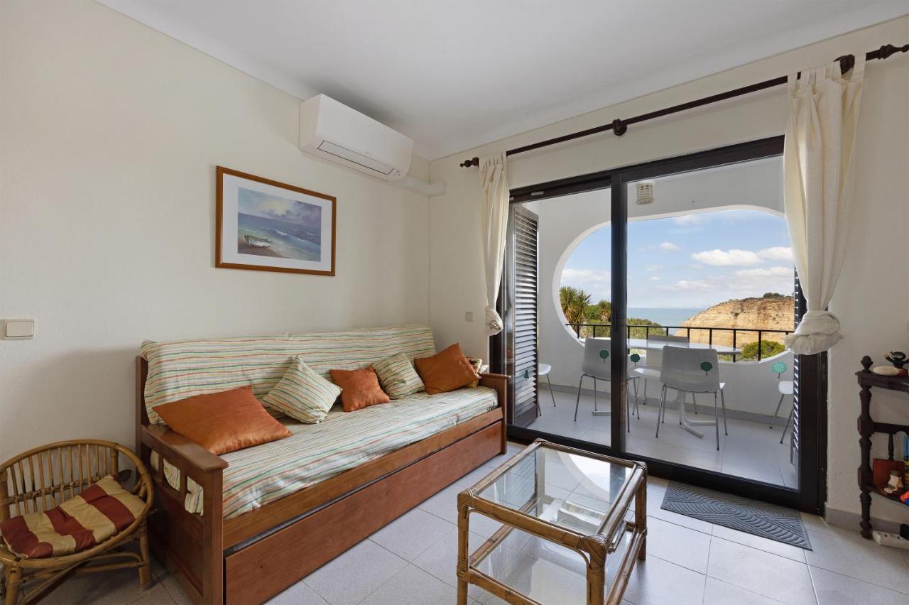 Apartamento Mar-Colina-Sol Carvoeiro  Zewnętrze zdjęcie