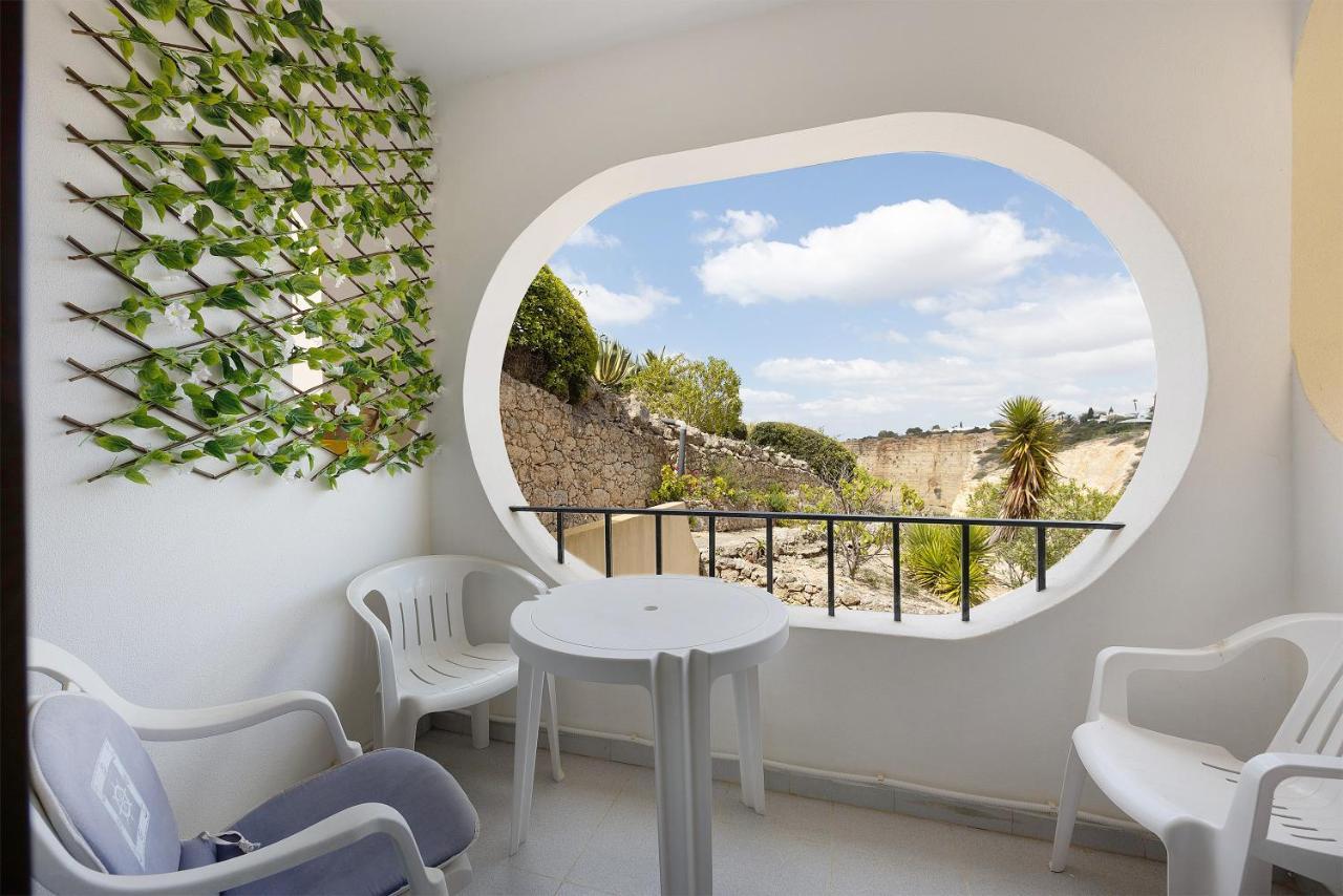 Apartamento Mar-Colina-Sol Carvoeiro  Zewnętrze zdjęcie