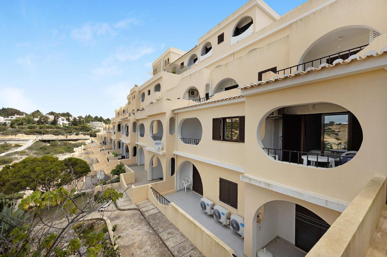 Apartamento Mar-Colina-Sol Carvoeiro  Zewnętrze zdjęcie