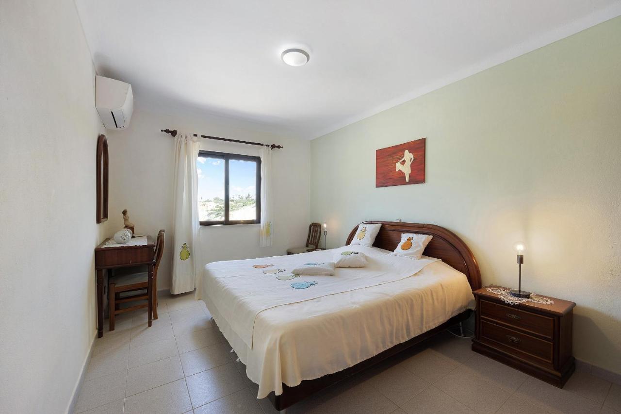 Apartamento Mar-Colina-Sol Carvoeiro  Zewnętrze zdjęcie