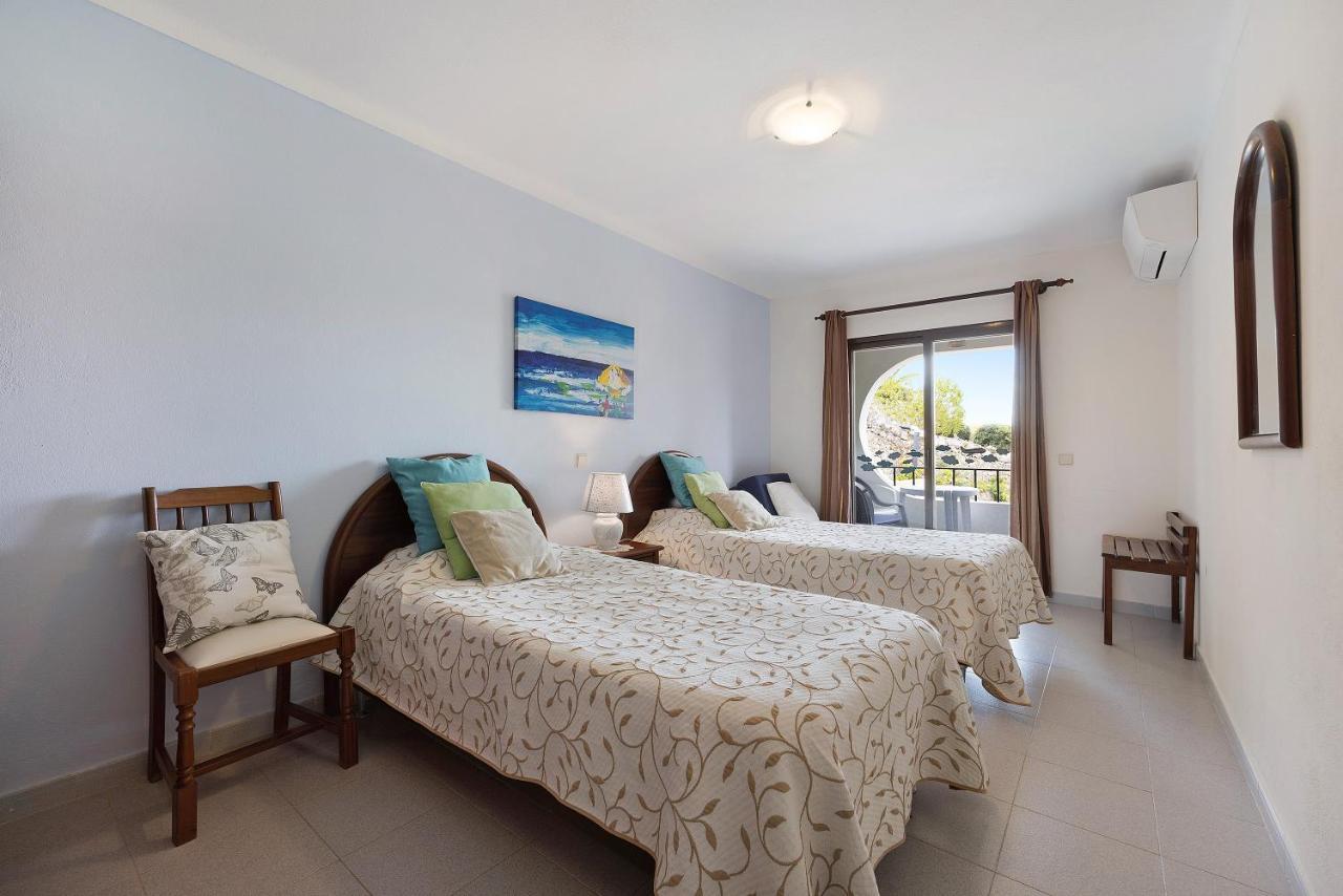 Apartamento Mar-Colina-Sol Carvoeiro  Zewnętrze zdjęcie