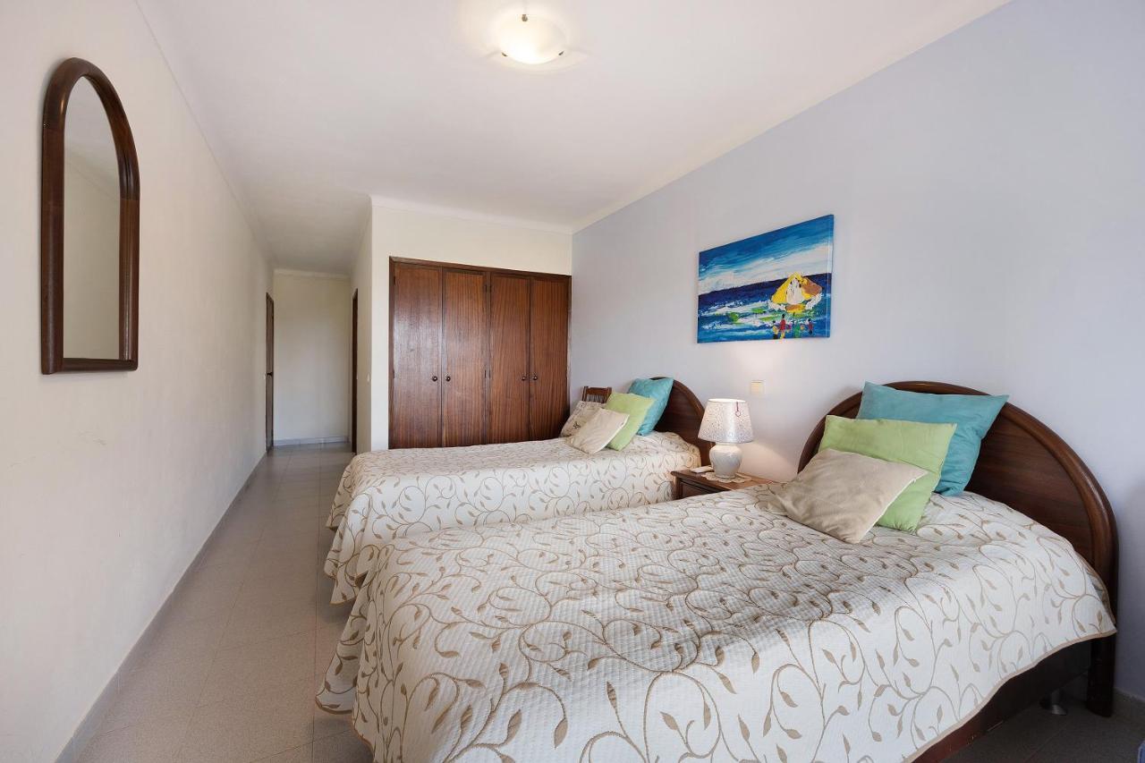 Apartamento Mar-Colina-Sol Carvoeiro  Zewnętrze zdjęcie