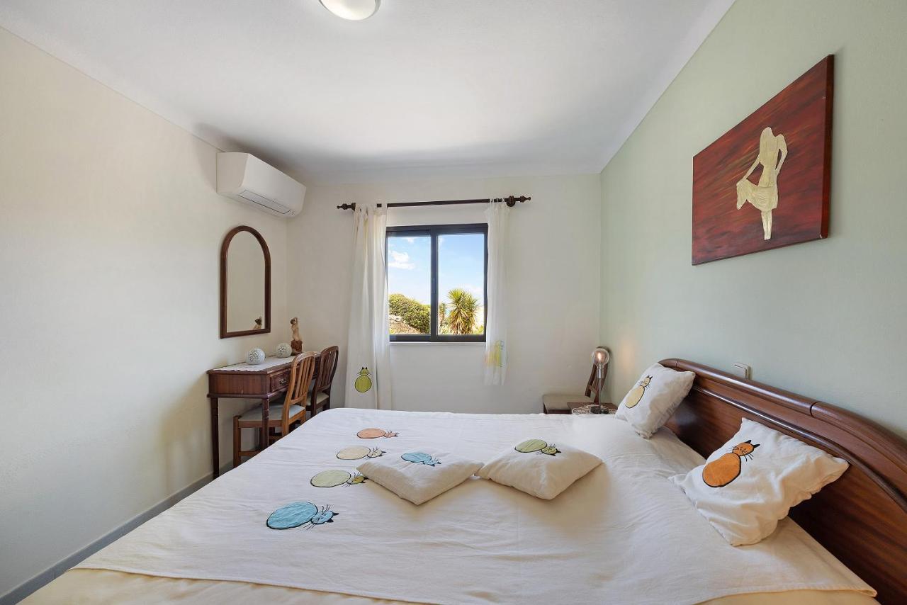Apartamento Mar-Colina-Sol Carvoeiro  Zewnętrze zdjęcie
