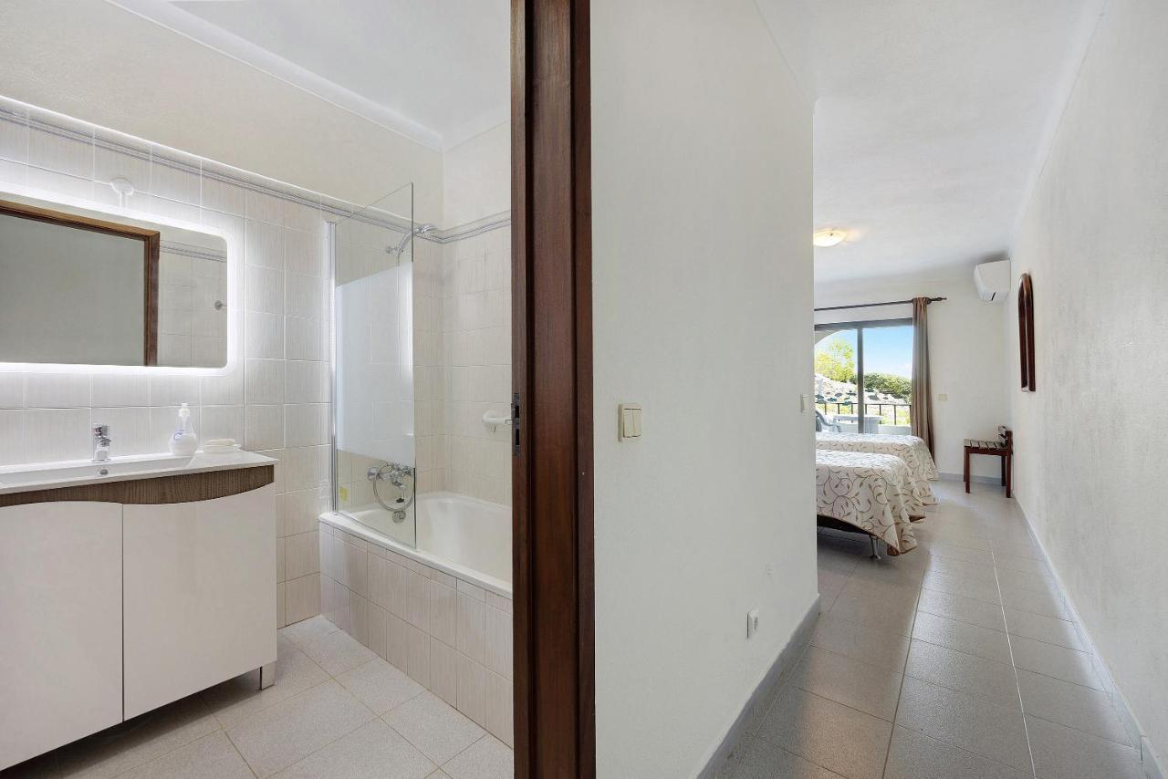 Apartamento Mar-Colina-Sol Carvoeiro  Zewnętrze zdjęcie