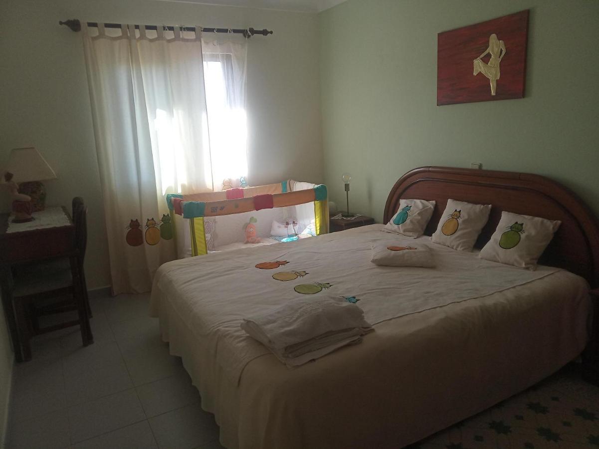 Apartamento Mar-Colina-Sol Carvoeiro  Zewnętrze zdjęcie