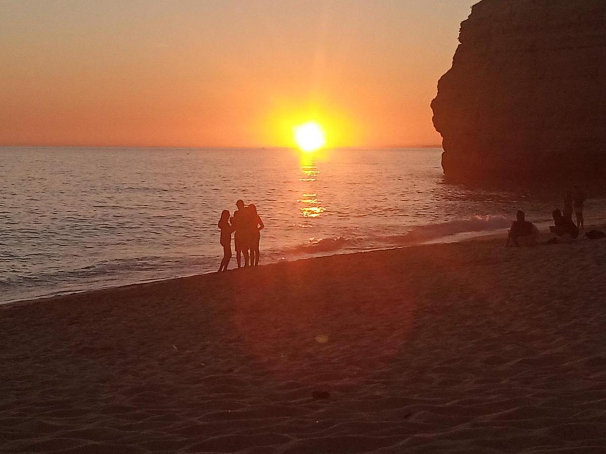 Apartamento Mar-Colina-Sol Carvoeiro  Zewnętrze zdjęcie