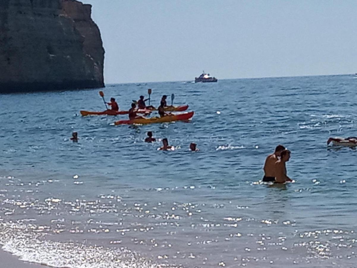 Apartamento Mar-Colina-Sol Carvoeiro  Zewnętrze zdjęcie