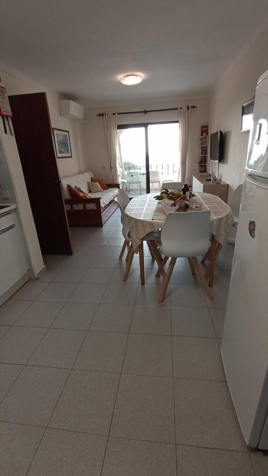 Apartamento Mar-Colina-Sol Carvoeiro  Zewnętrze zdjęcie